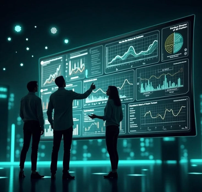 Customer journey analytics Al Ain